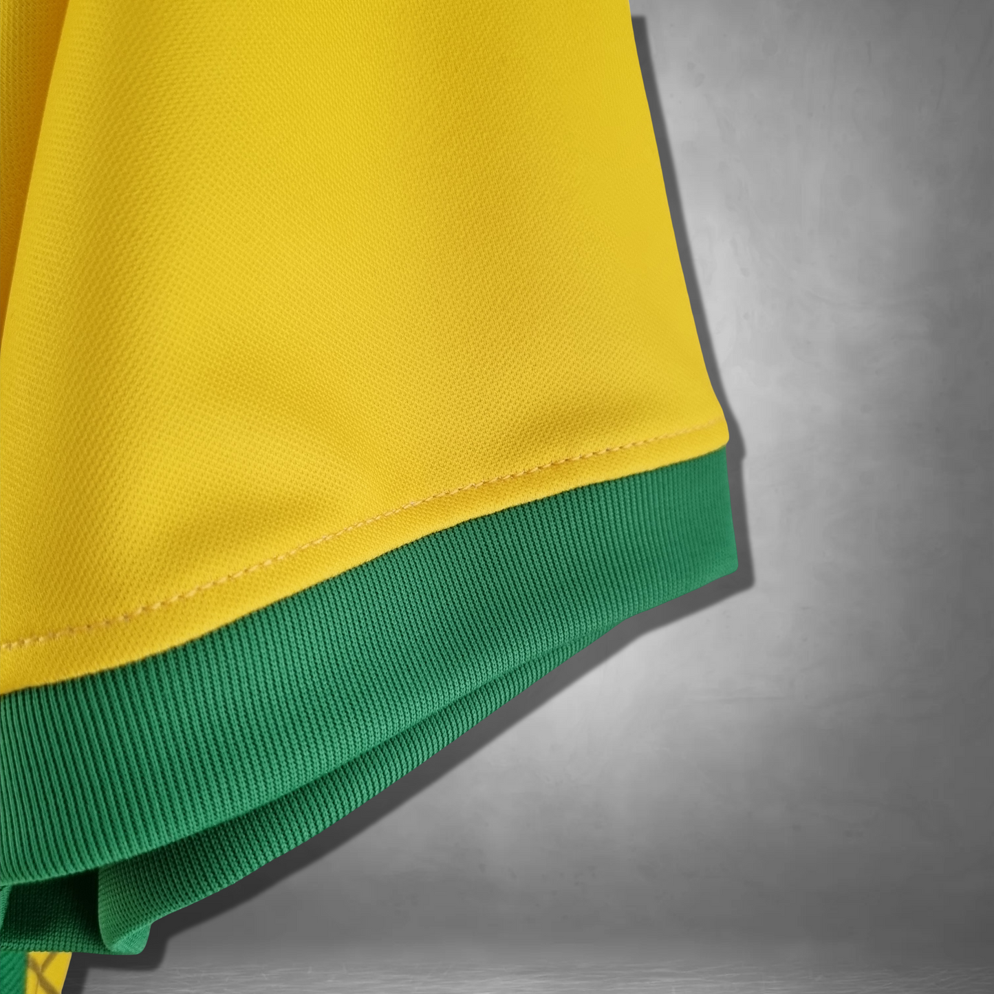 Brazil "Sunrise Chaos" Premium Kit