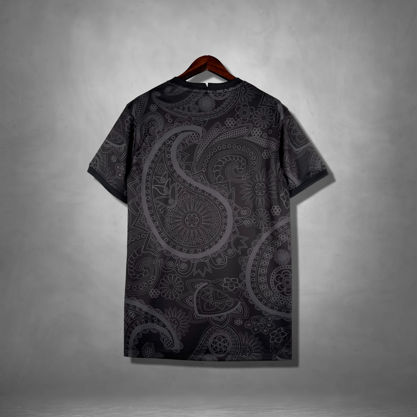 FC Barcelona "Noir Fleur" Premium Kit