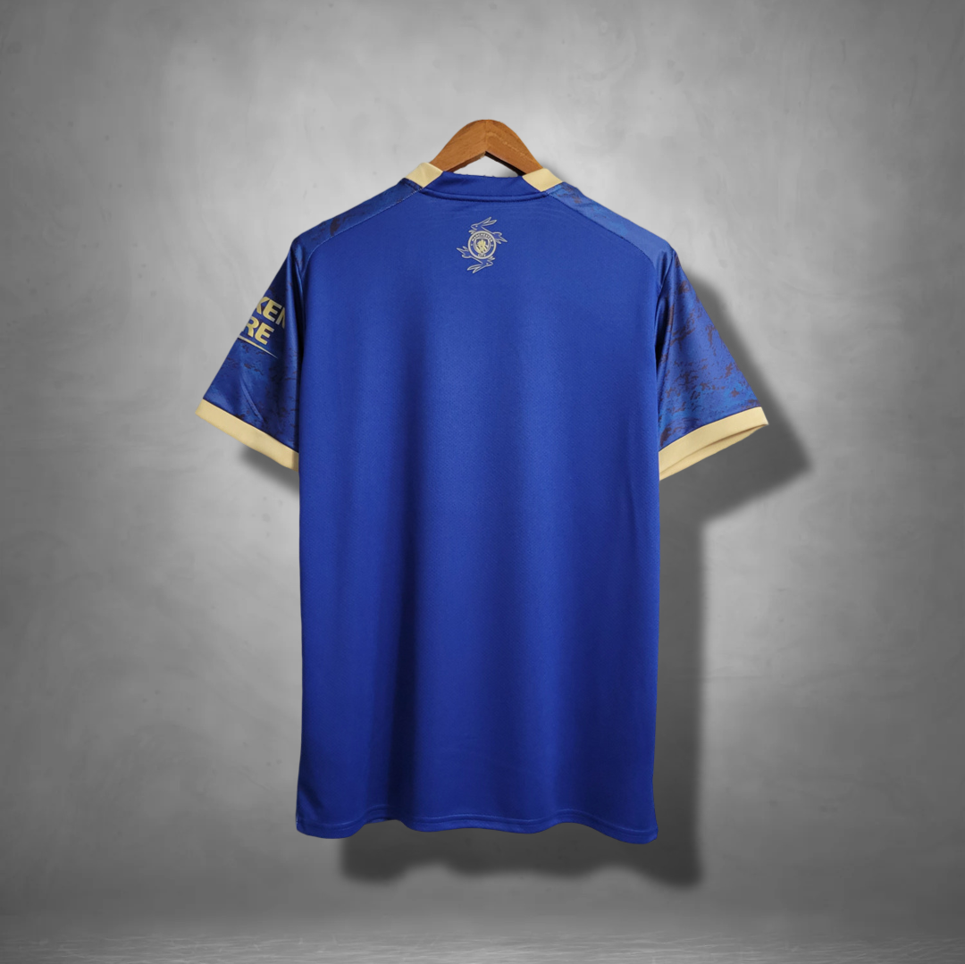 Manchester City "Etihad Eclipse" Premium Kit