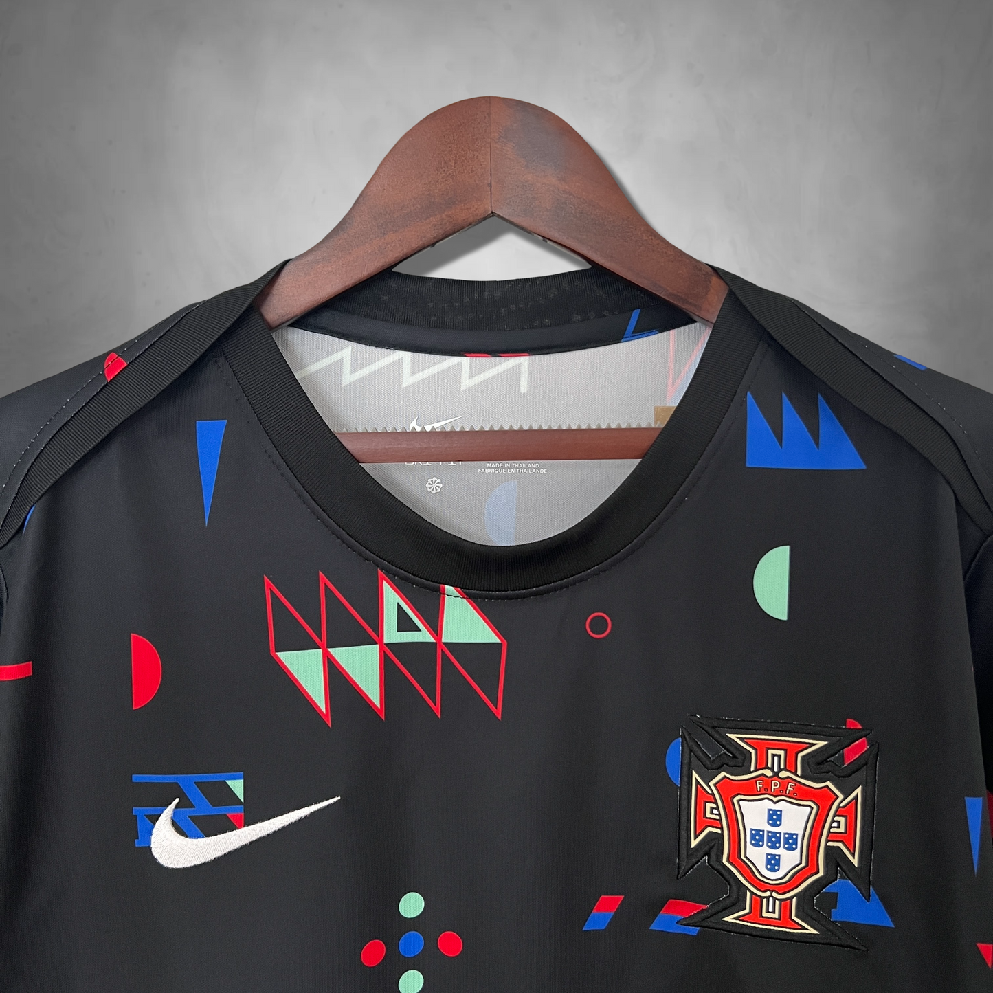 2024 Portugal Training Kit