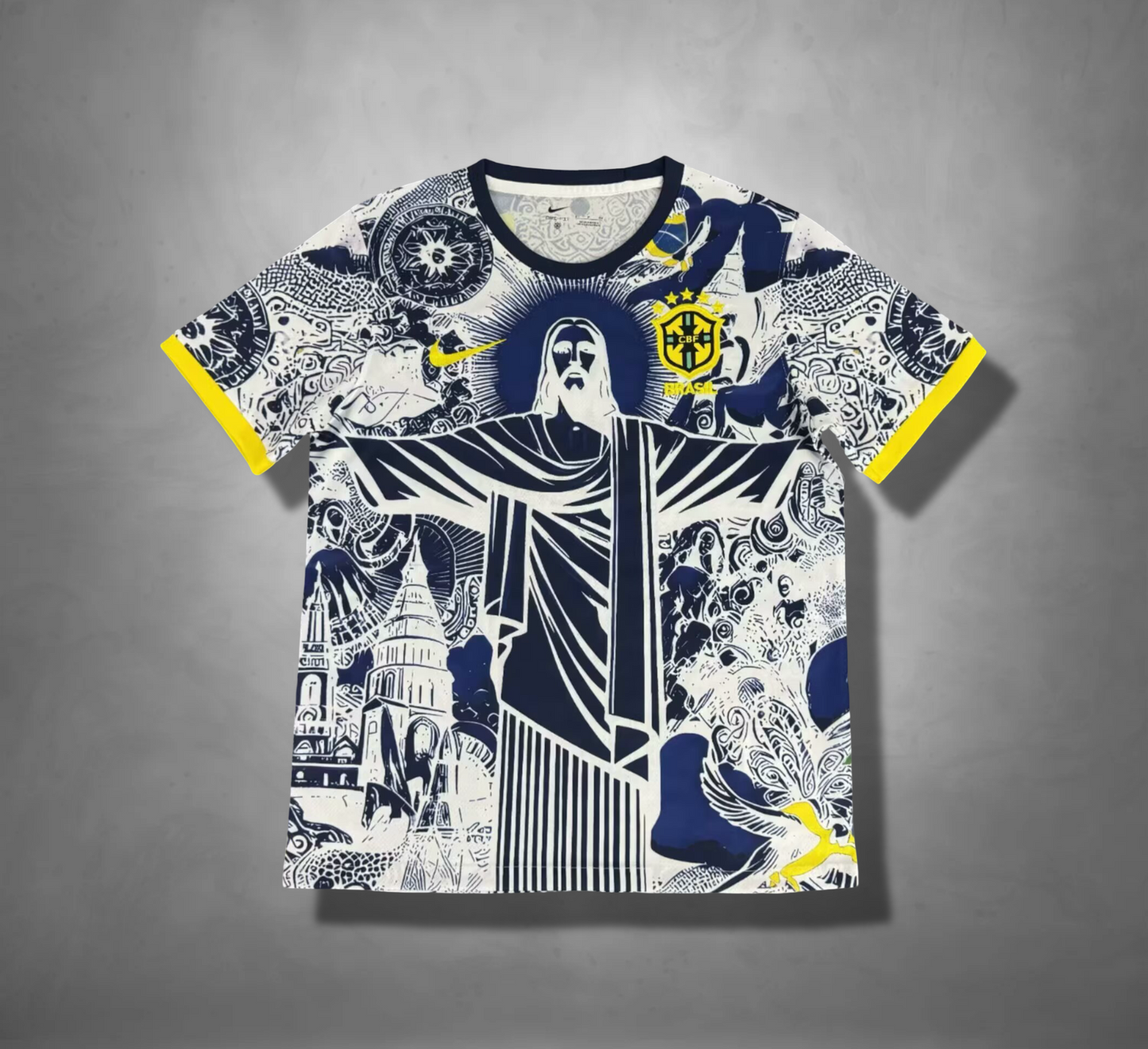 Brazil "Montoria" Premium Kit