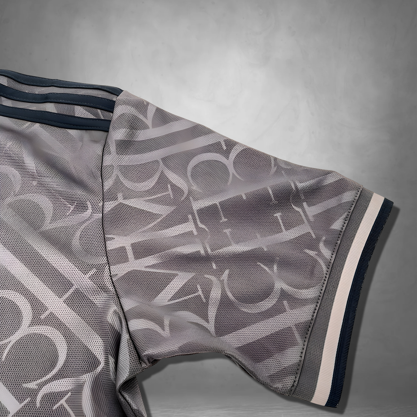 24/25 Real Madrid 3rd Premium Kit
