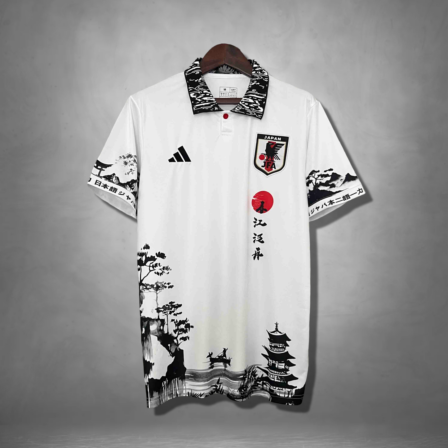 Japan "Sumi-e Heritage" Premium Kit