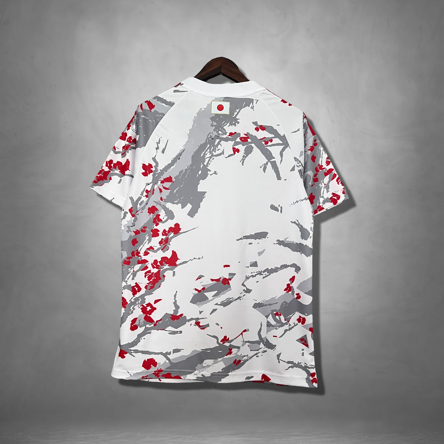 Japan "Storm Eleven" Premium Kit