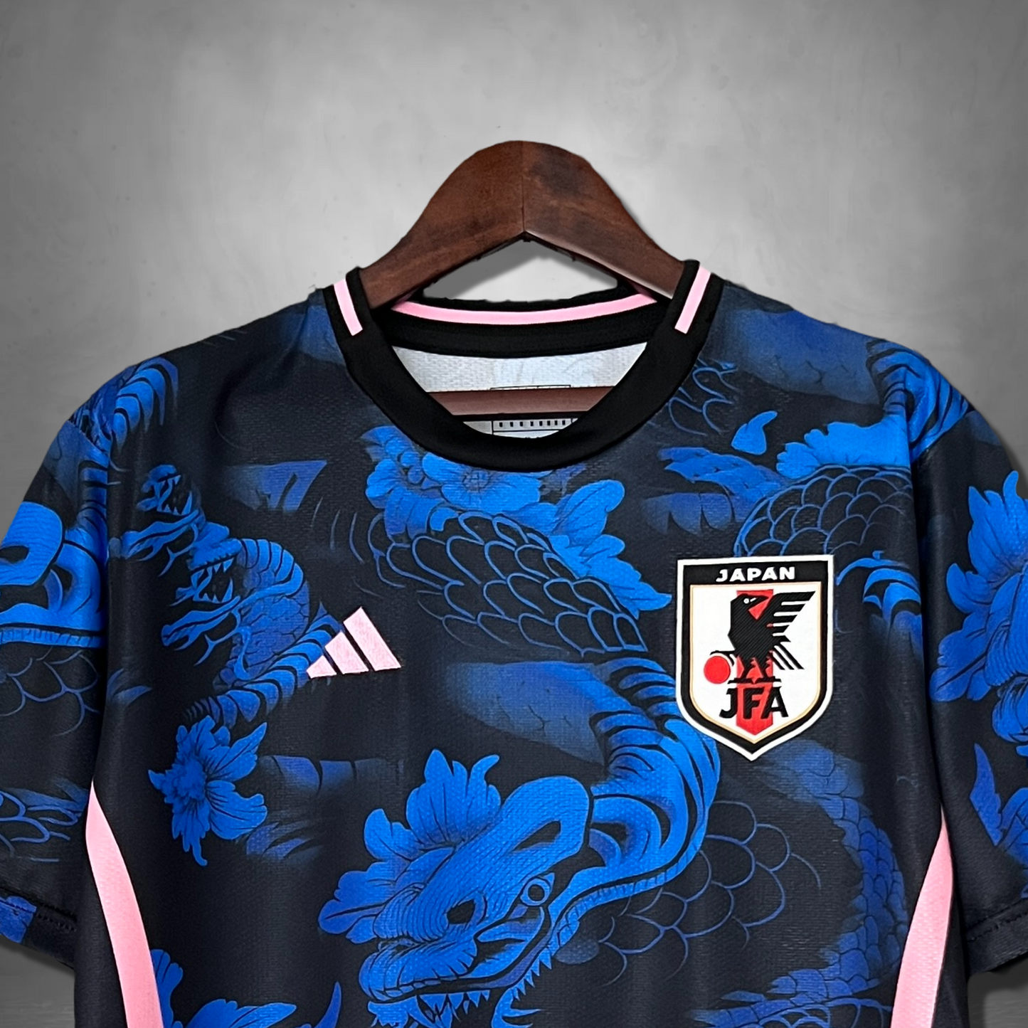 Japan "Midnight Sakura" Premium Kit