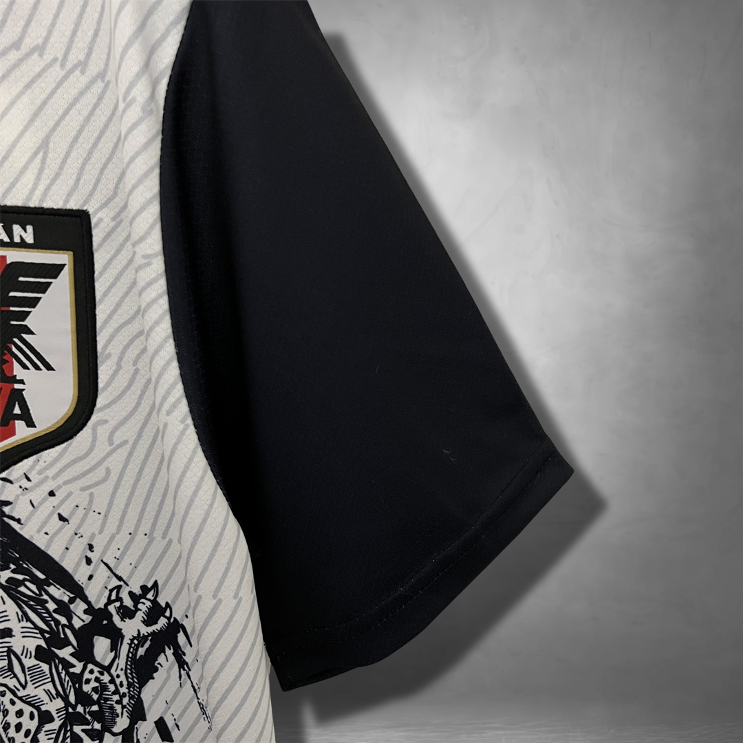 Japan "Samurai Legacy" Premium Kit