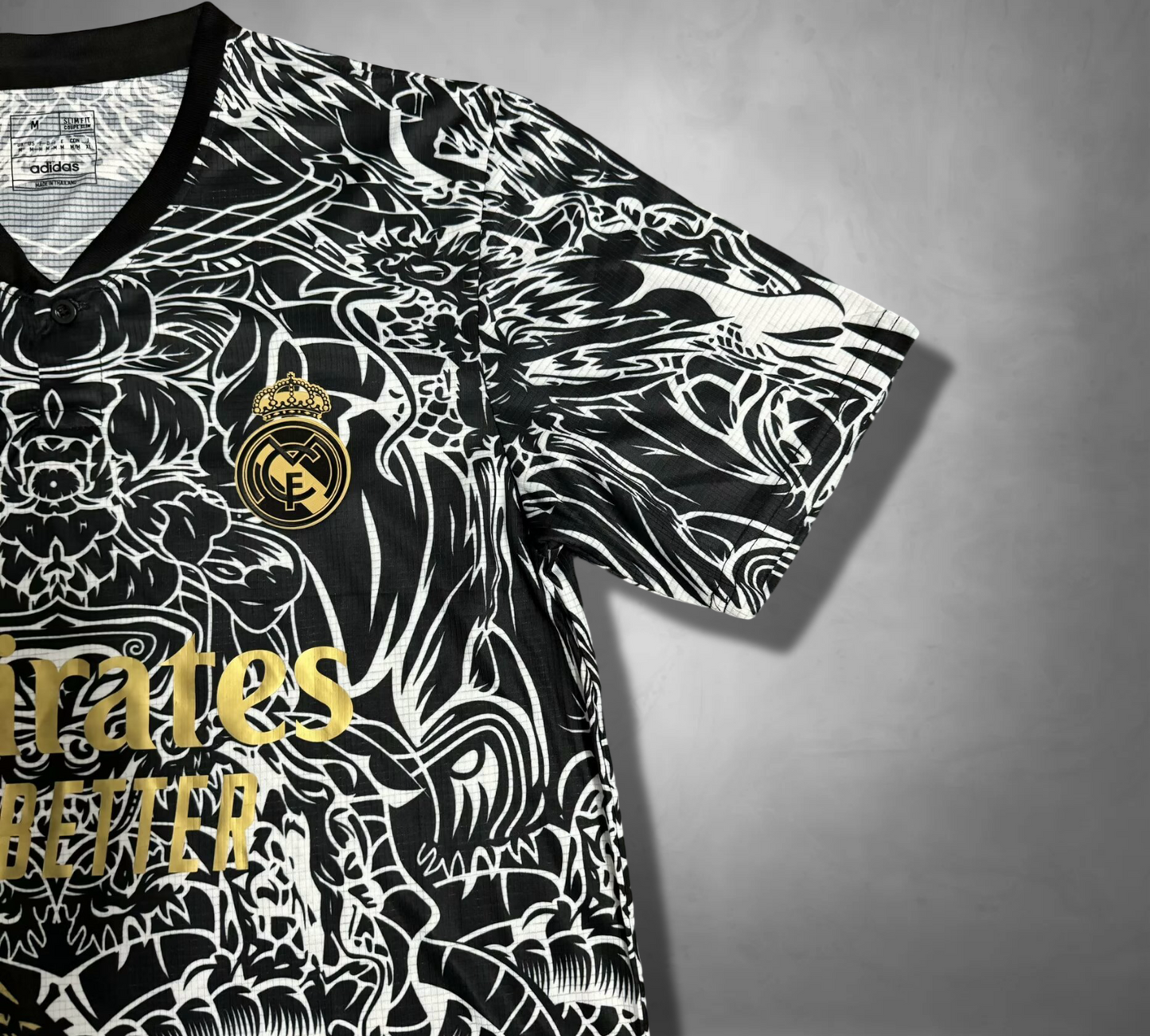 Real Madrid "Serpentis" Premium Kit