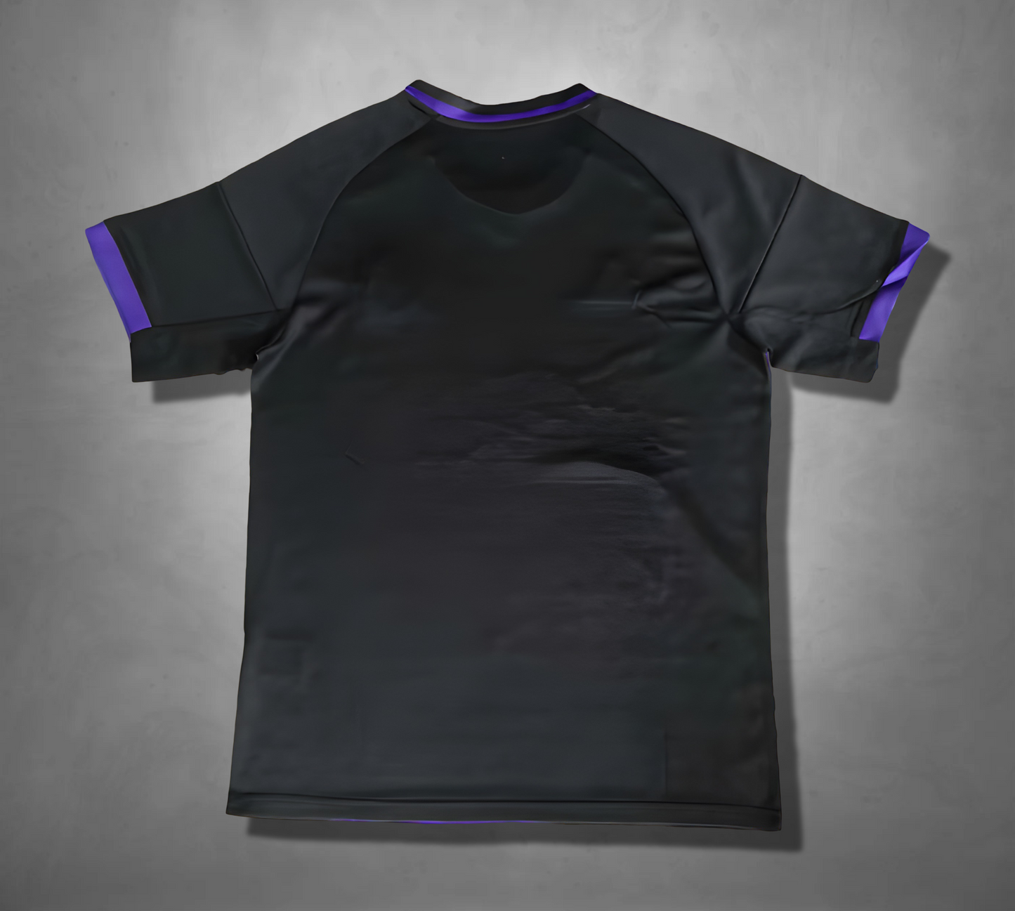 Real Madrid "Purple Obscura" Premium Kit