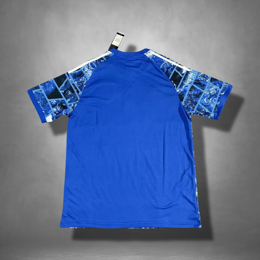 Japan "Anime Legacy" Premium Kit