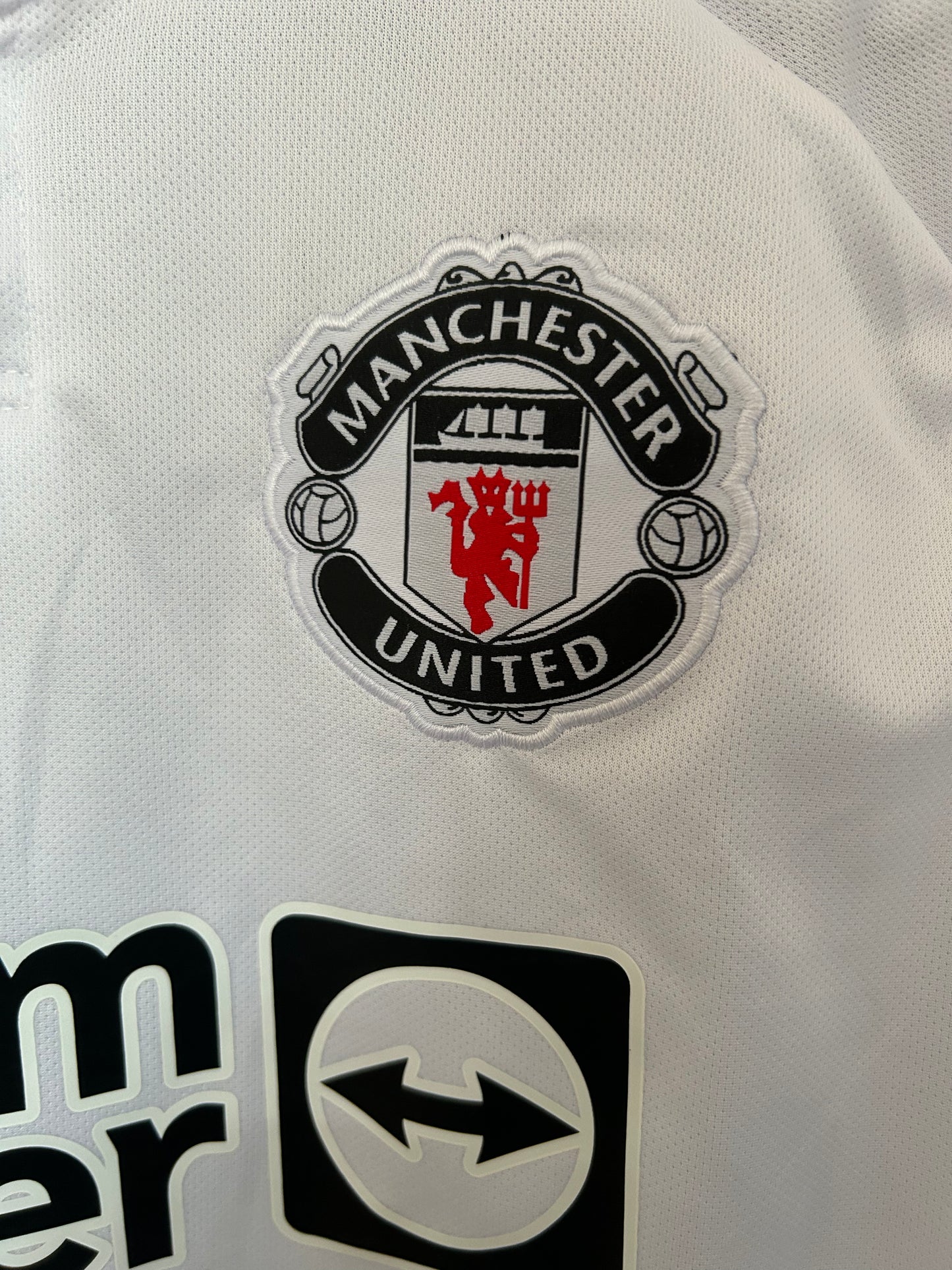 Manchester United "Old Trafford Bloom" Premium Kit
