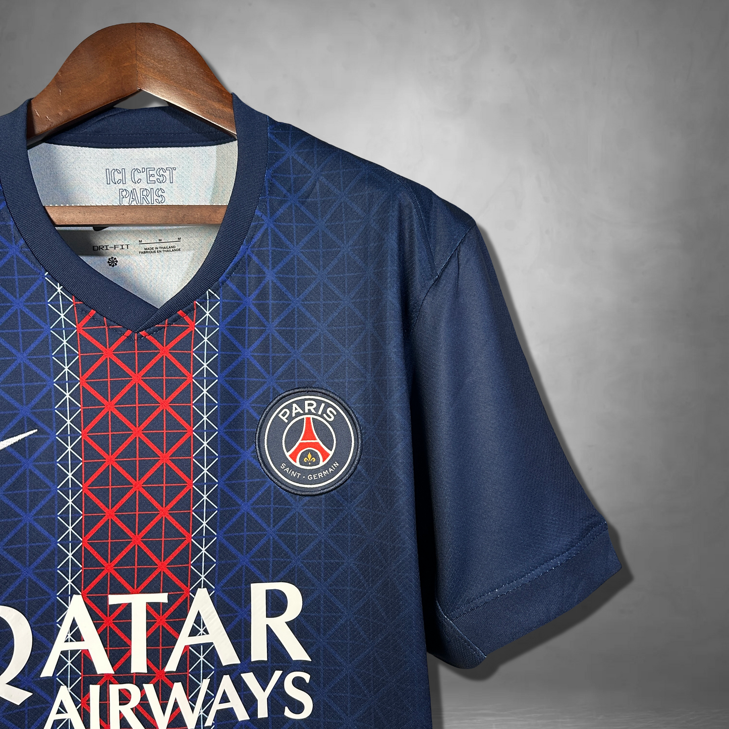 25/26 PSG Home Kit