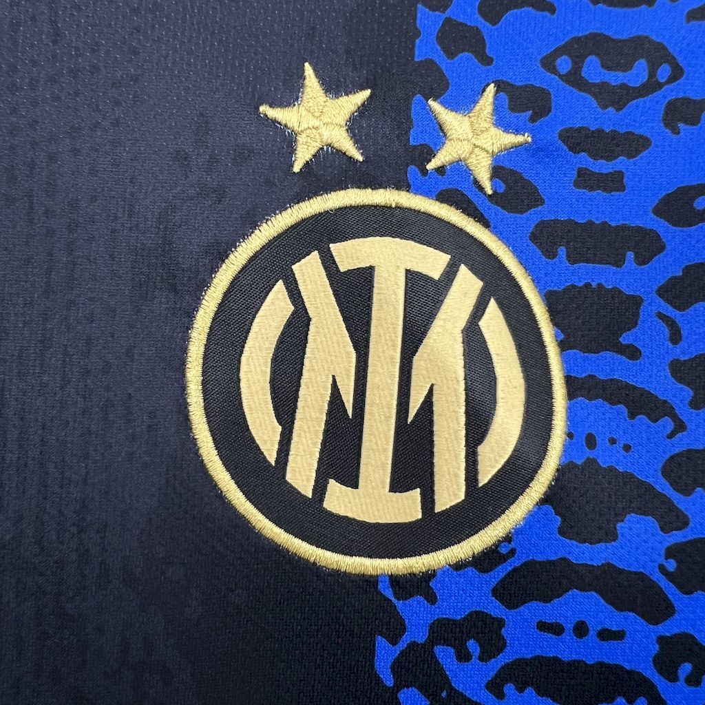 Inter Milan "Inter Viper" Premium Kit