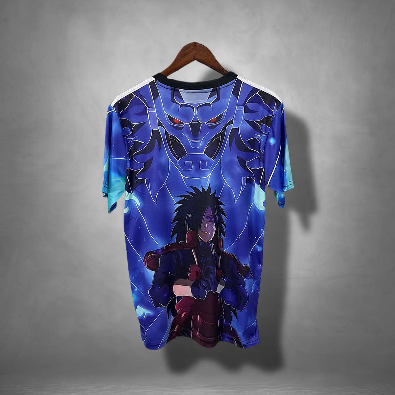 Japan "Madara Uchiha" Premium Kit