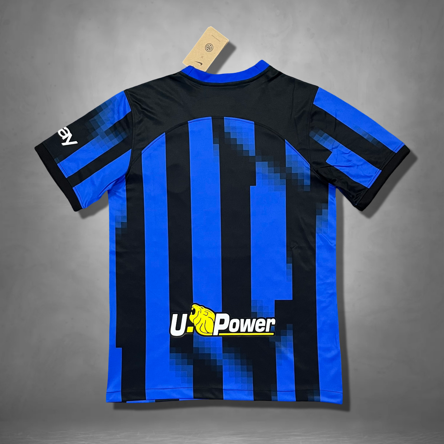 Inter Milan "Transformers" Premium Kit