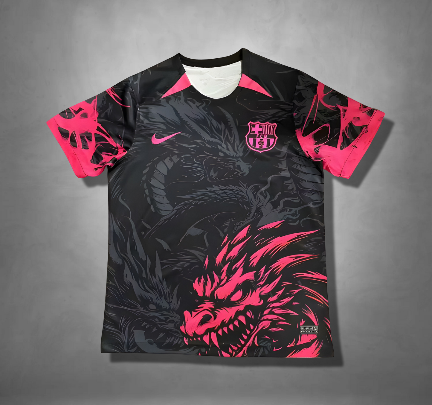 FC Barcelona "Duskorn" Premium Kit