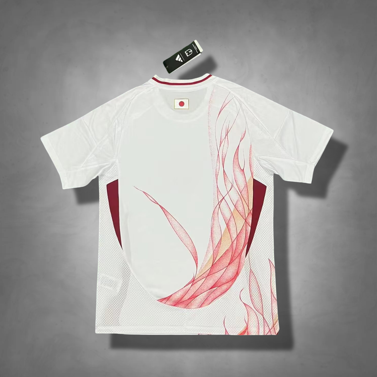 Japan "Y3" Premium Kit