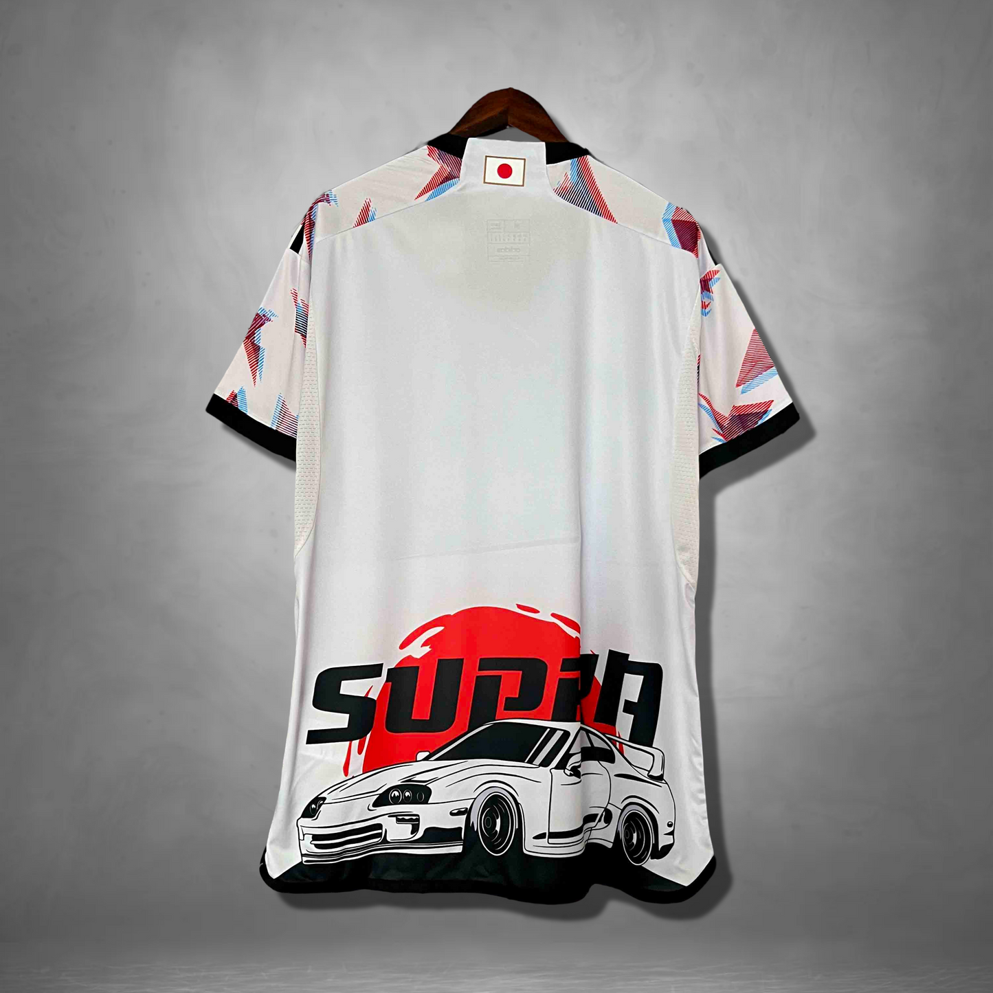 Japan "Supra" Premium Kit