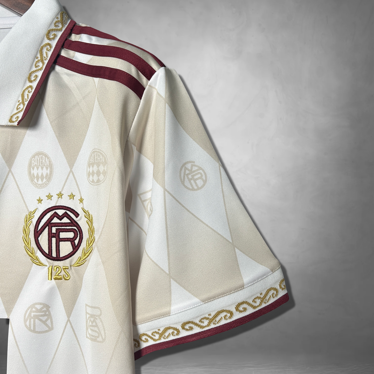 Bayern München "Majestique" Premium Kit