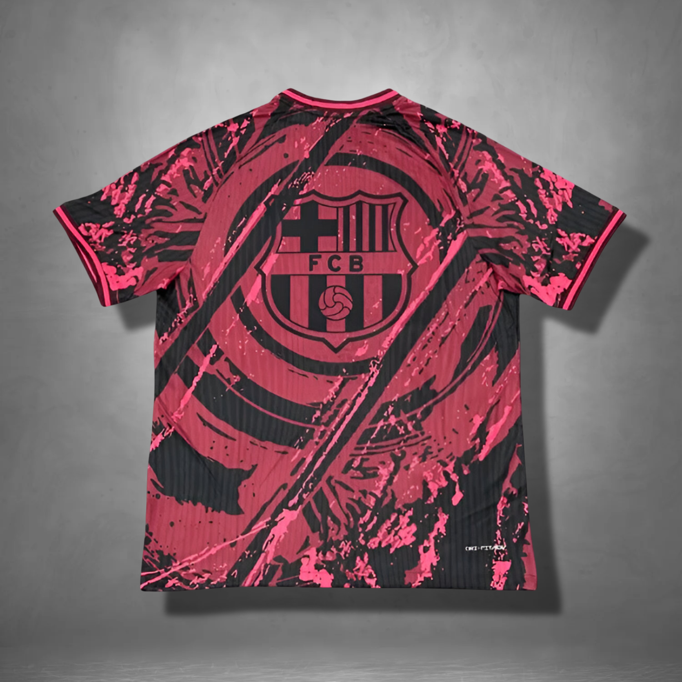 FC Barcelona "Blooded Land" Premium Kit