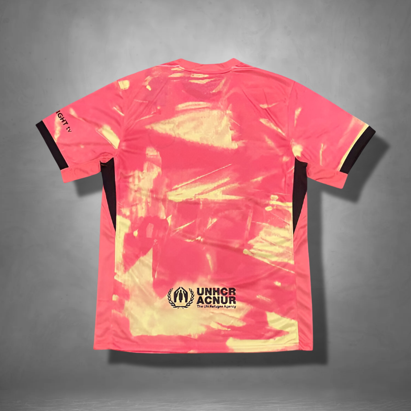 FC Barcelona "Senyera Fusion" Premium Kit
