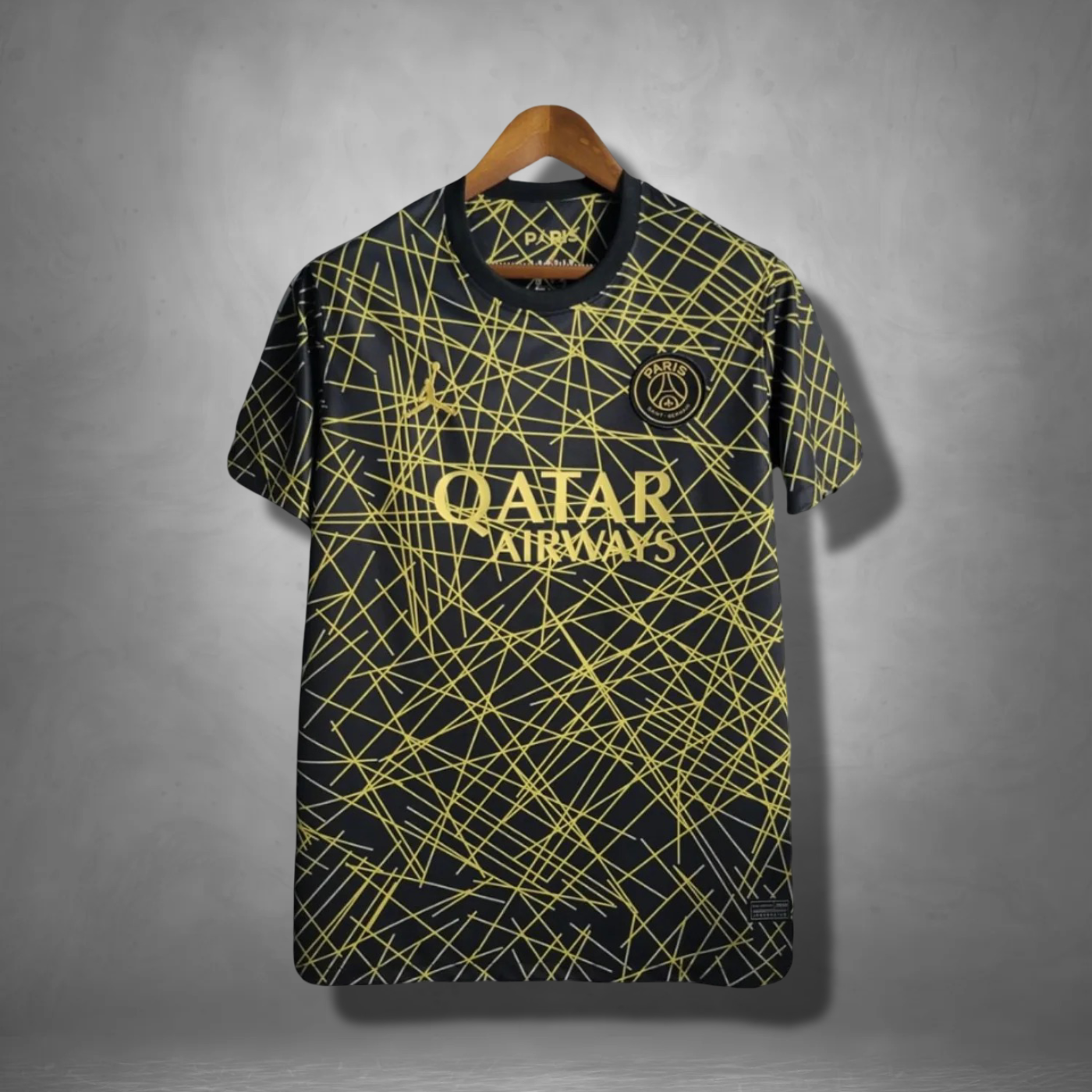 22/23 PSG 4th Premium Kit