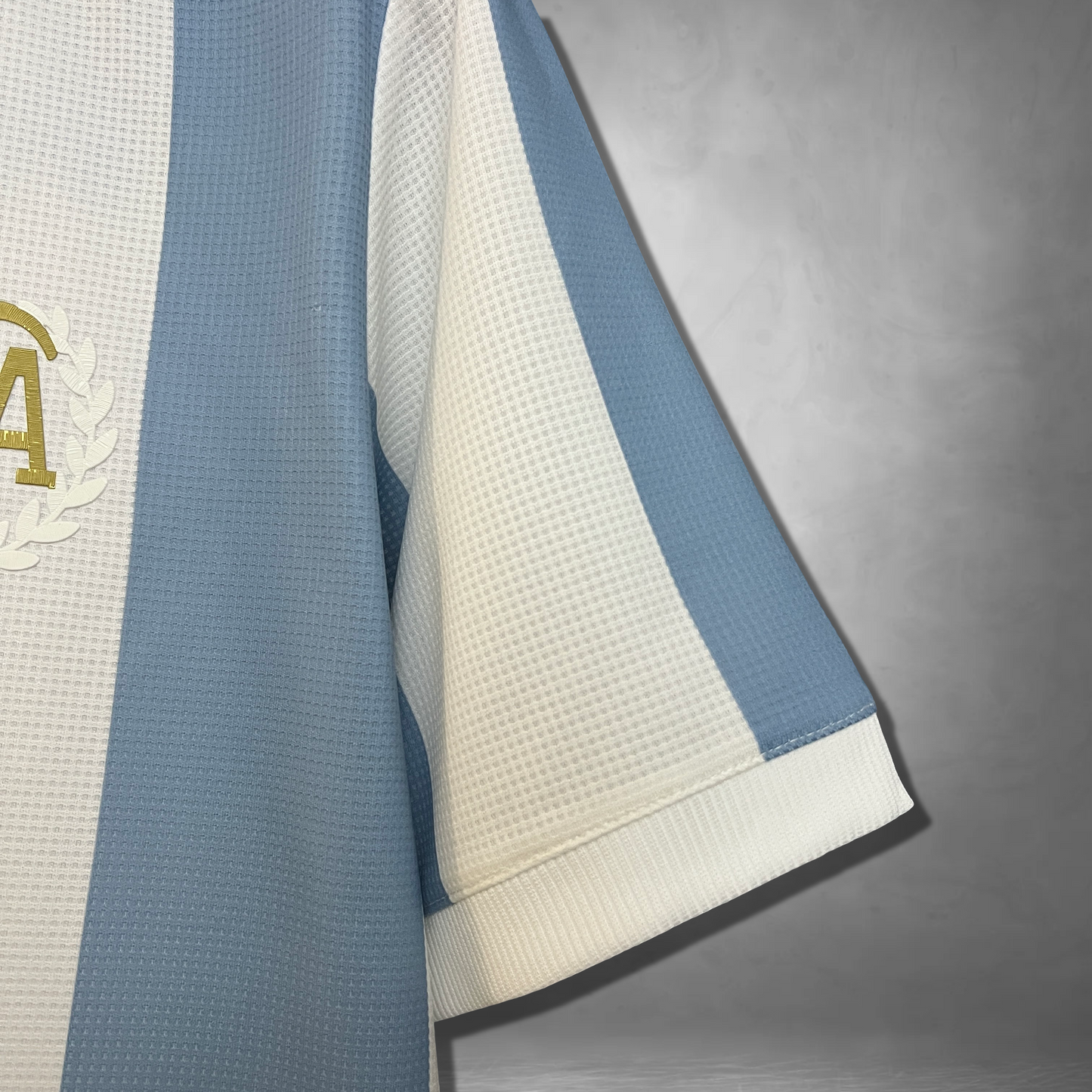 Argentina 50th Anniversary Premium Kit