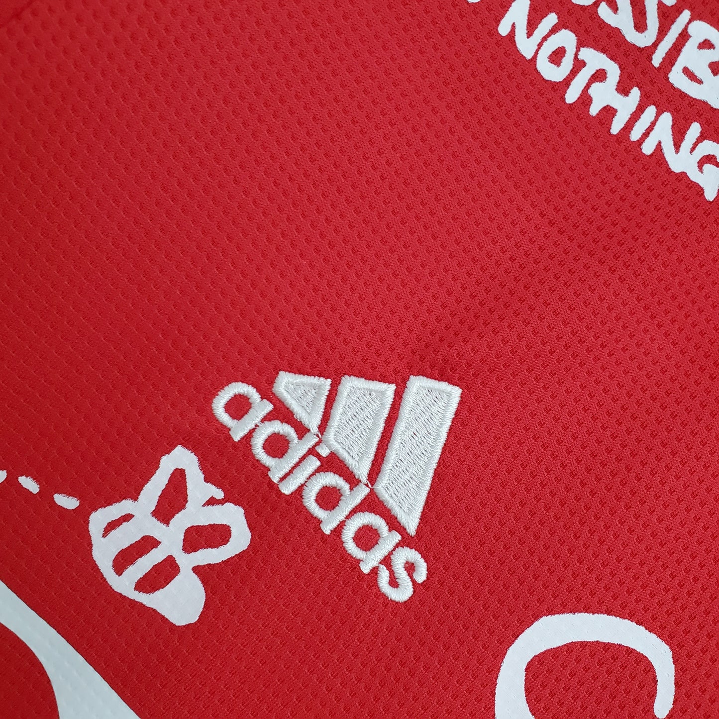 Manchester United "CR7" Premium Kit