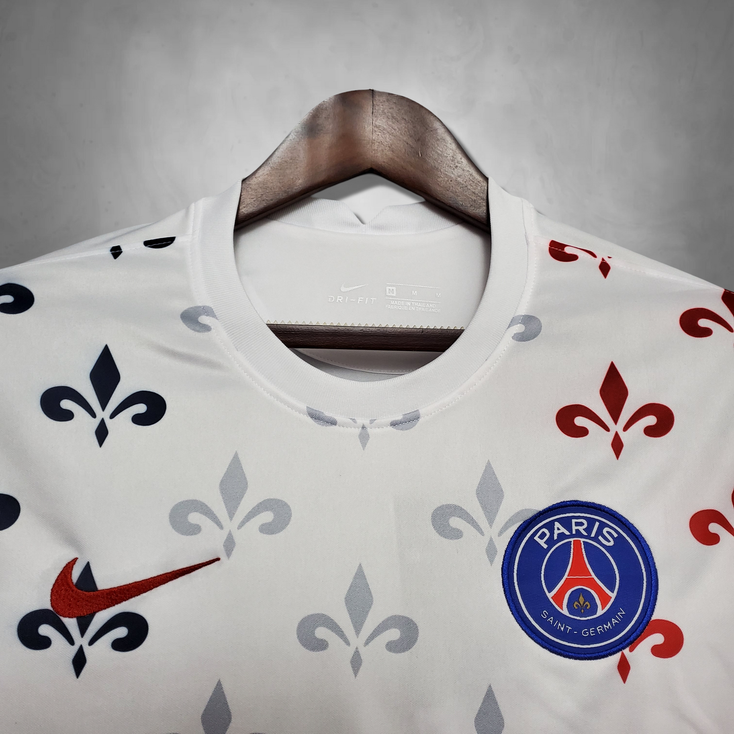 PSG "Royal Fleur-de-Lis" Premium Kit