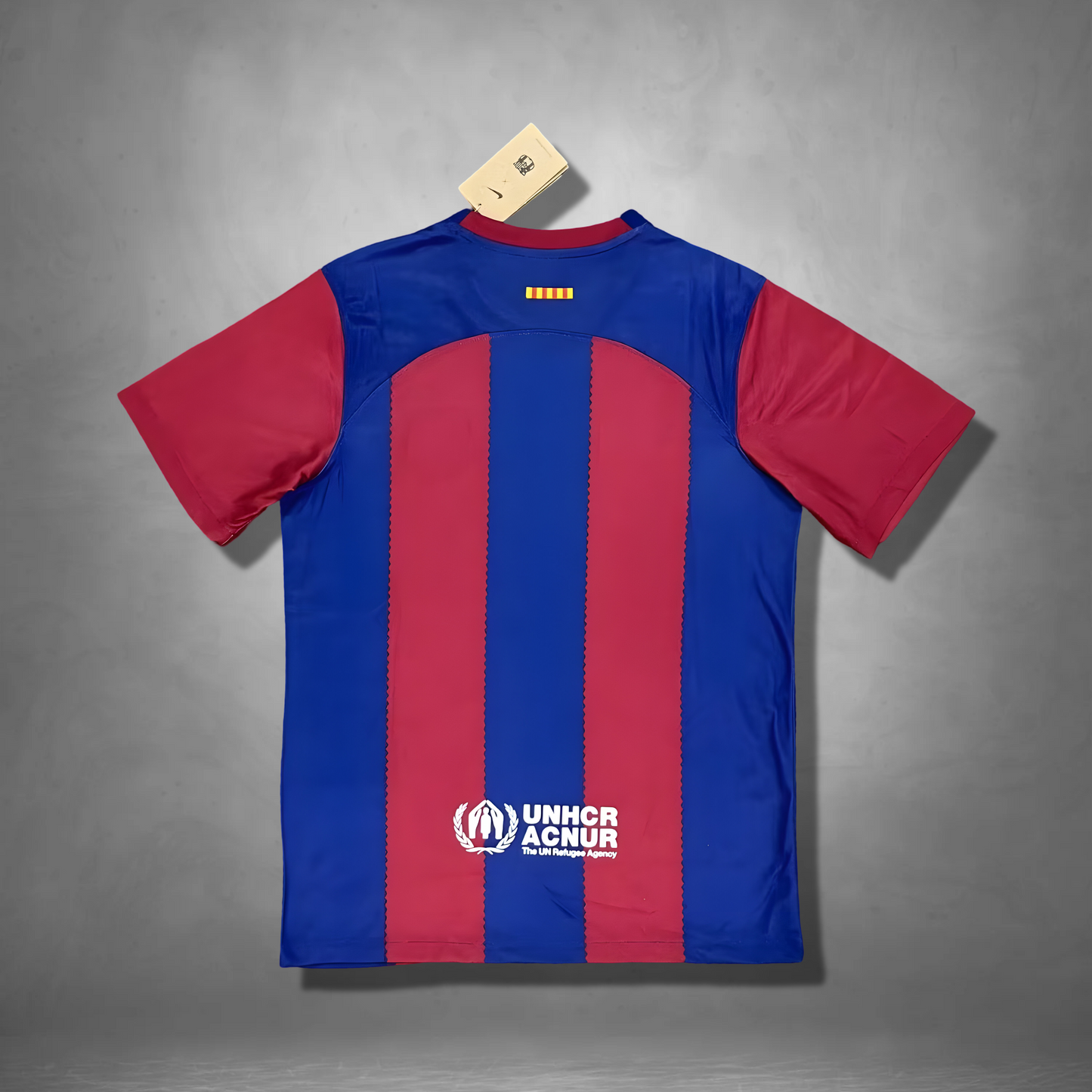 FC Barcelona "Catalove" Premium Kit