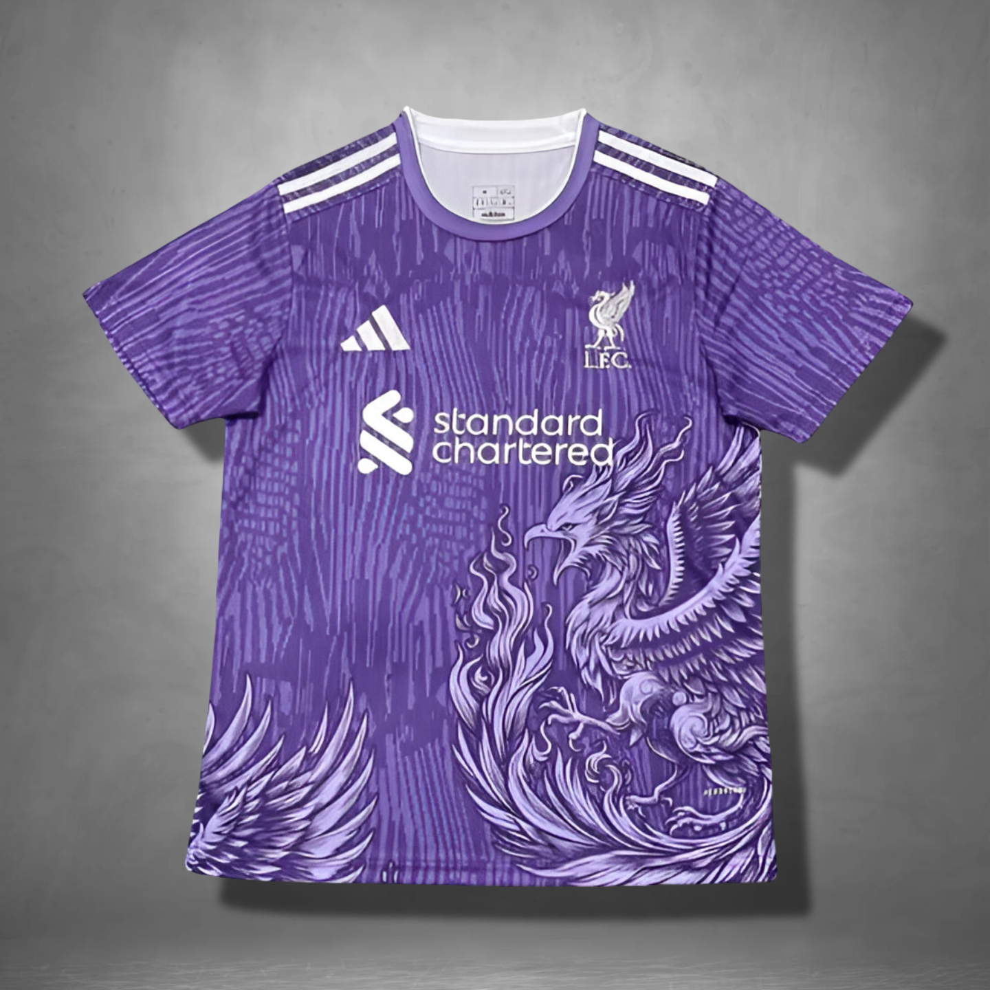 Liverpool "Amethyst" Premium Kit