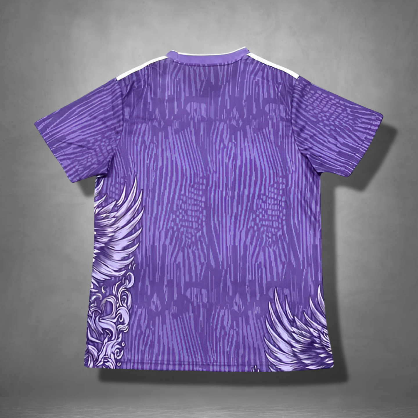 Liverpool "Amethyst" Premium Kit