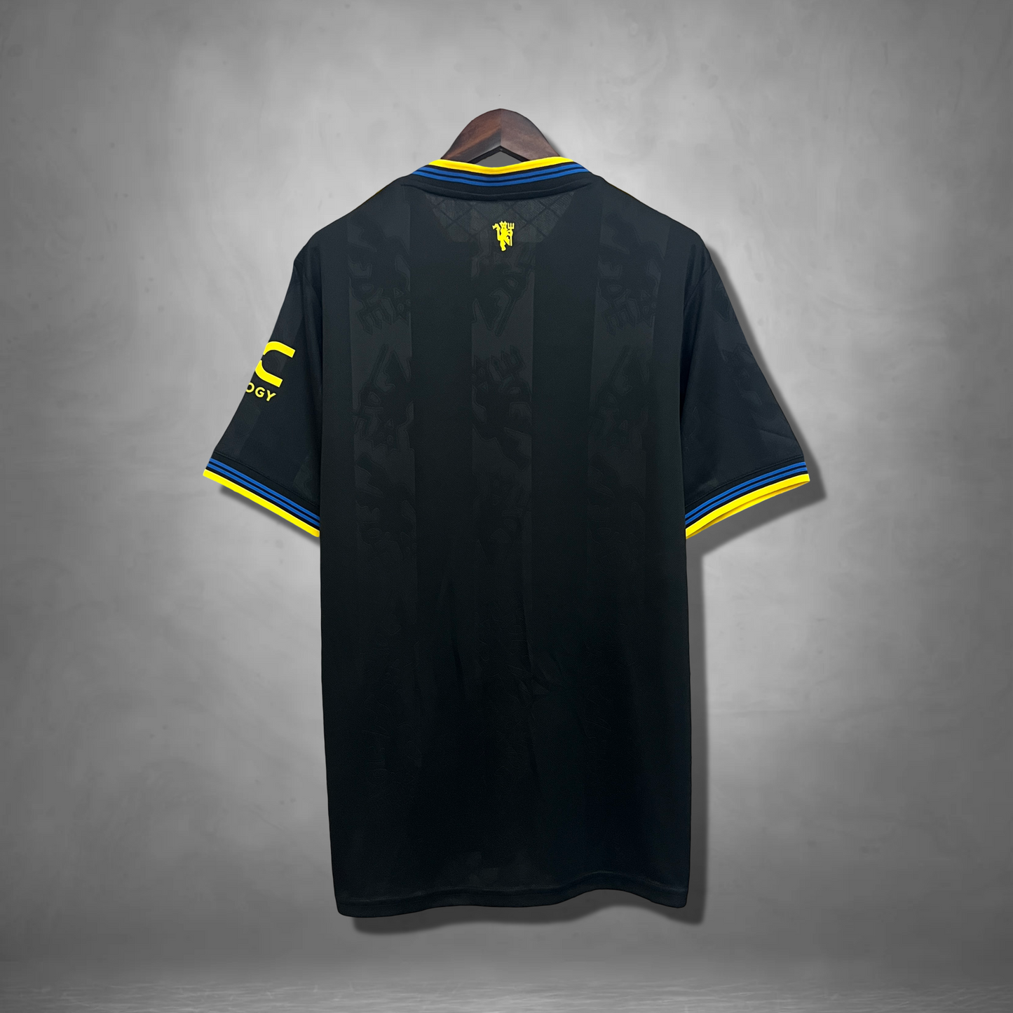 25/26 Manchester United Third Kit