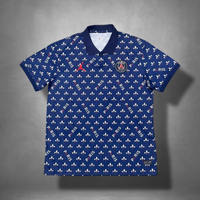 PSG x Jordan "Flight Mode" Premium Kit