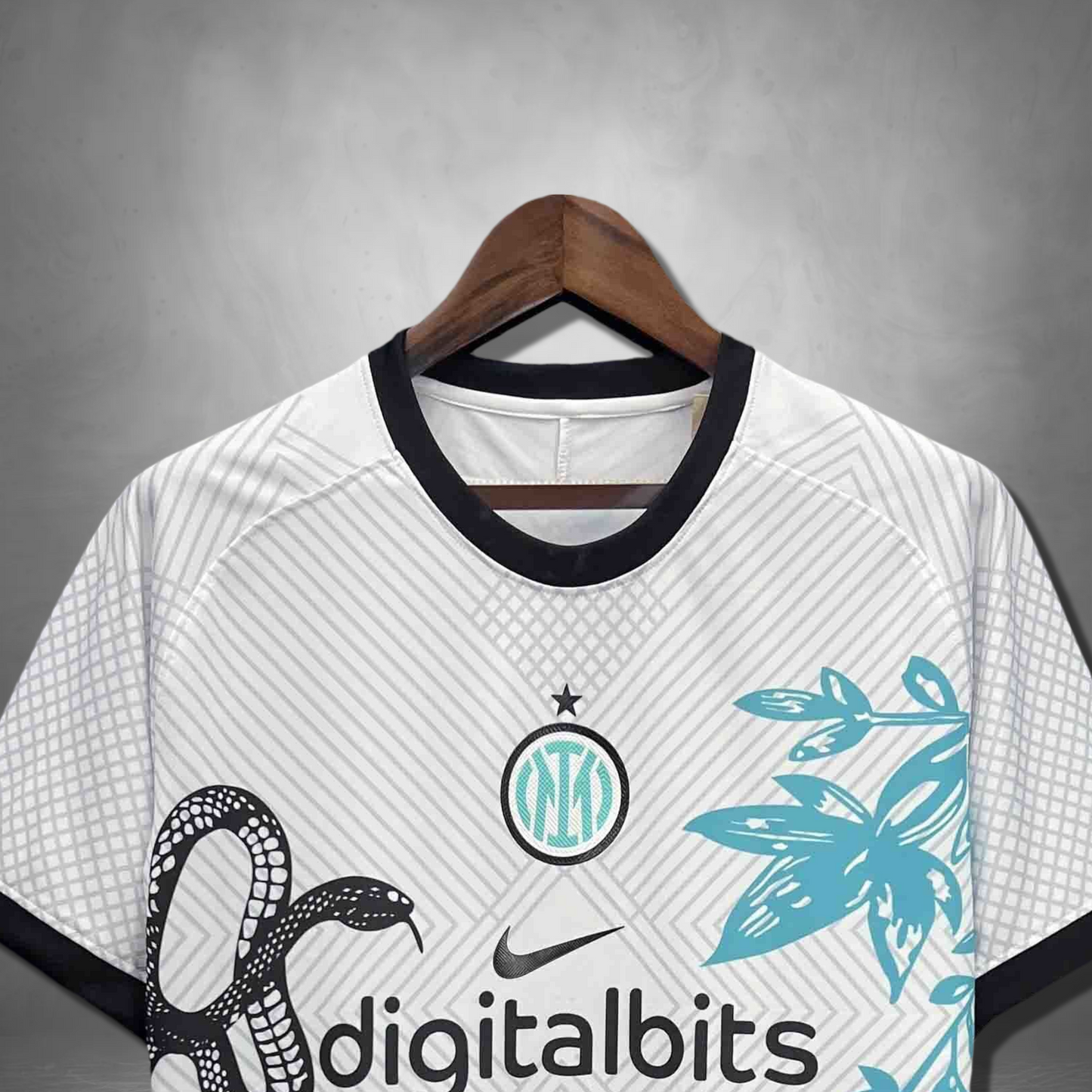 Inter Milan "Veleno Puro" Premium Kit