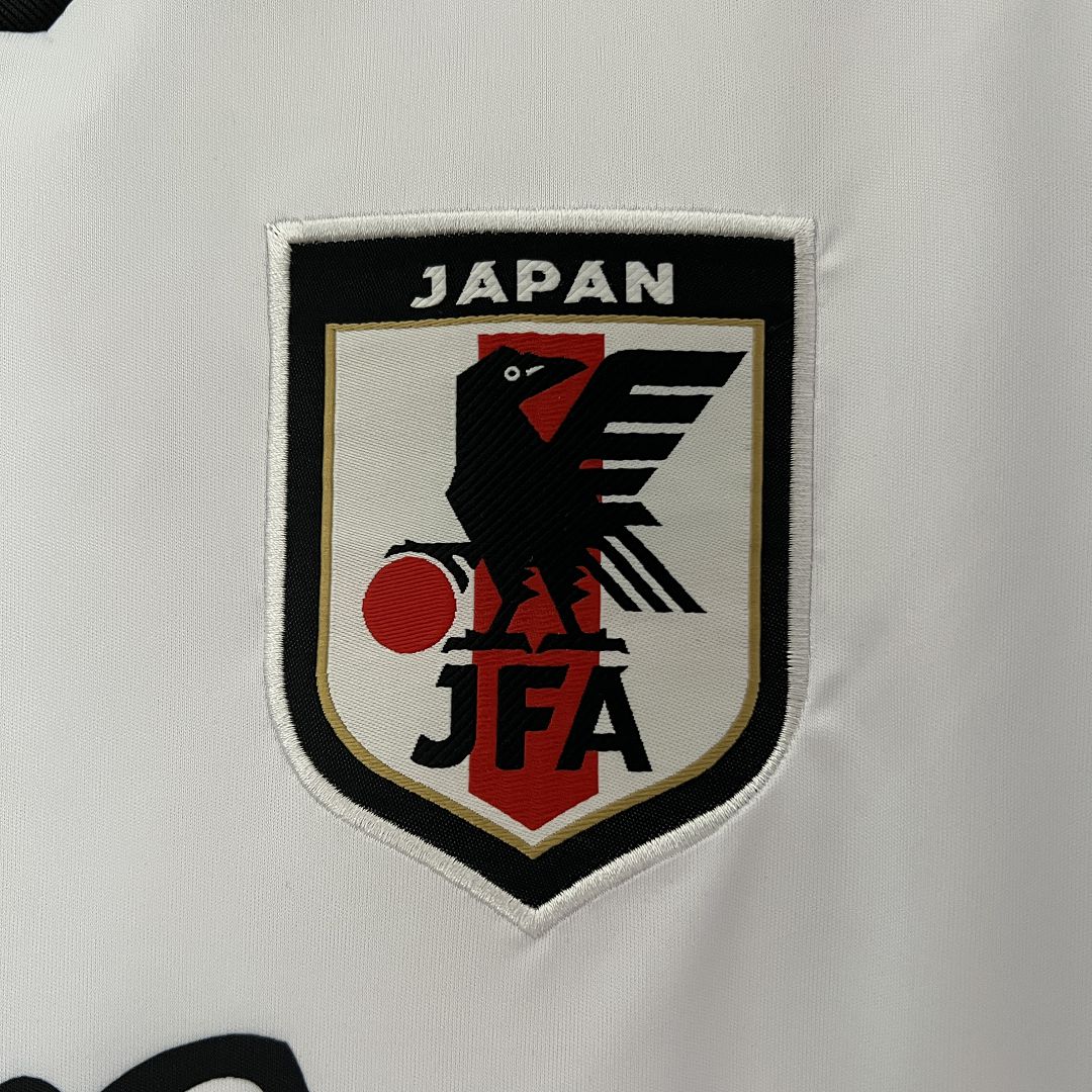 Japan "Supra" Premium Kit