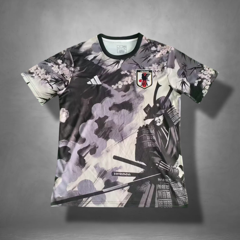 Japan "Smoke Honor" Premium Kit