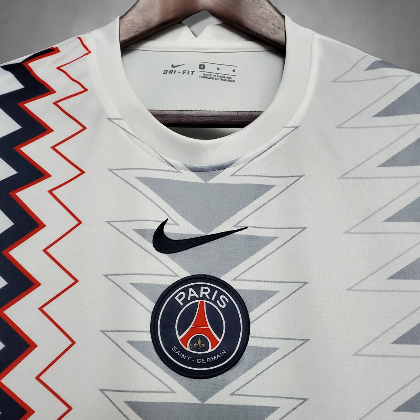 PSG "Geometry" Premium Kit