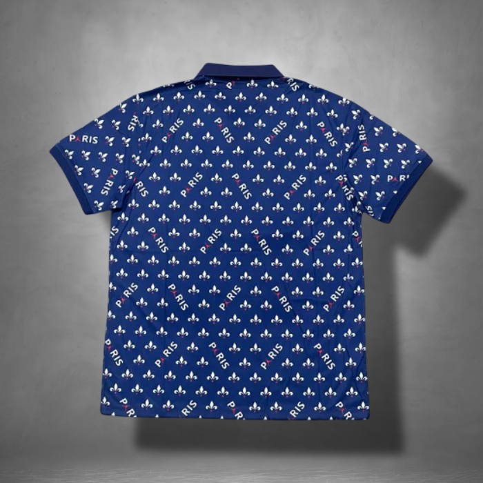 PSG x Jordan "Flight Mode" Premium Kit