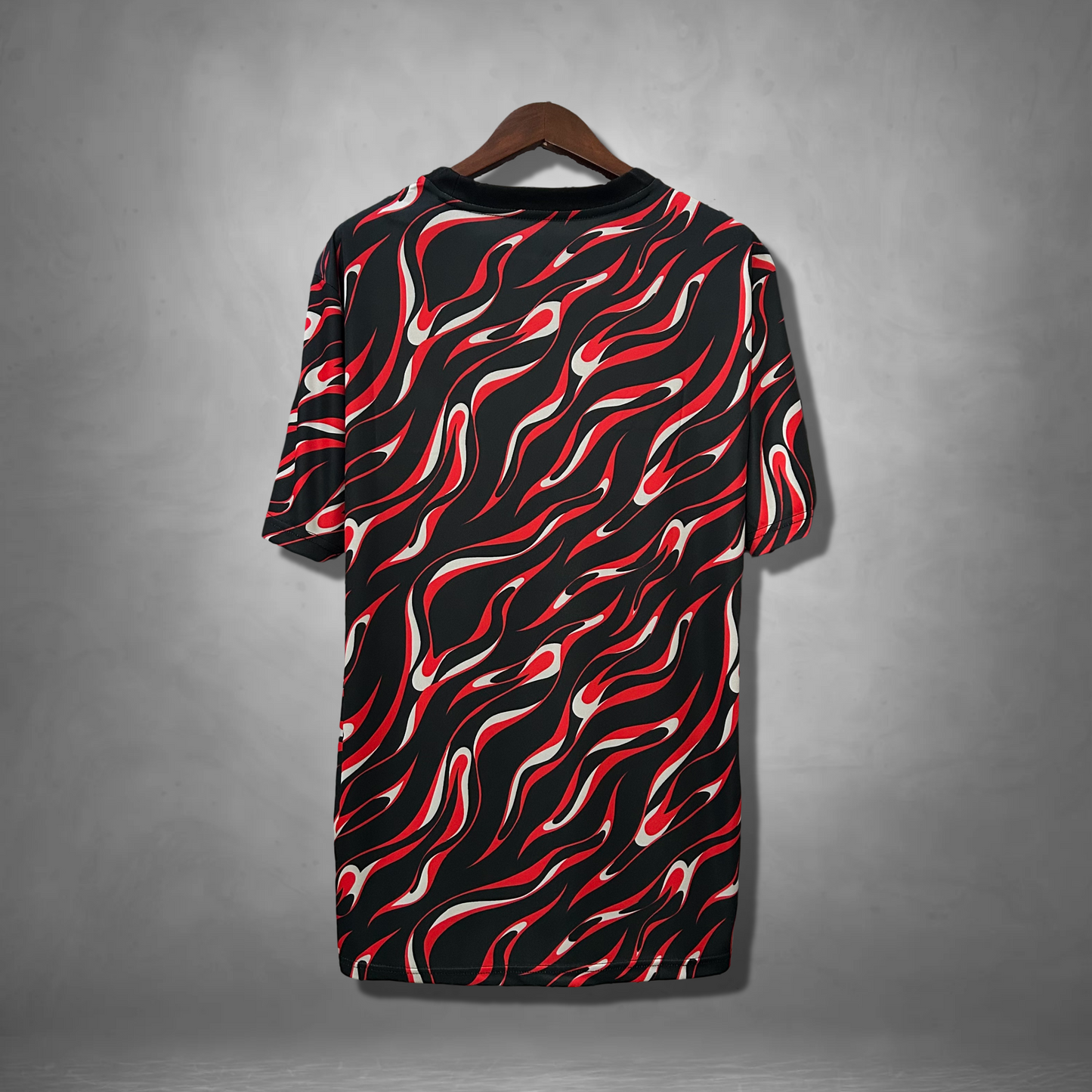 Manchester United "Lava Waves" Premium Kit
