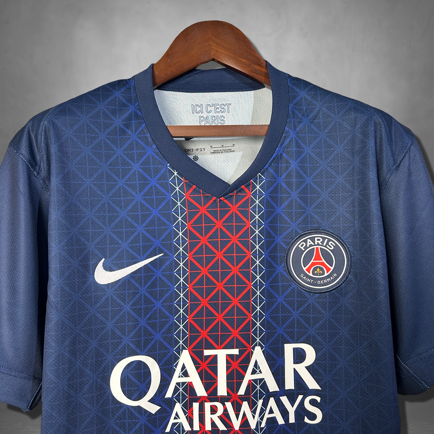 25/26 PSG Home Kit