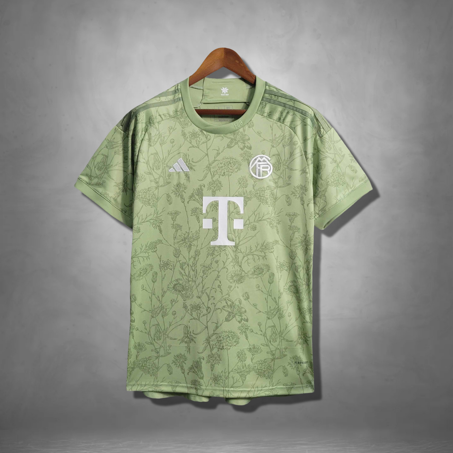 Bayern München "Centurion" Premium Kit