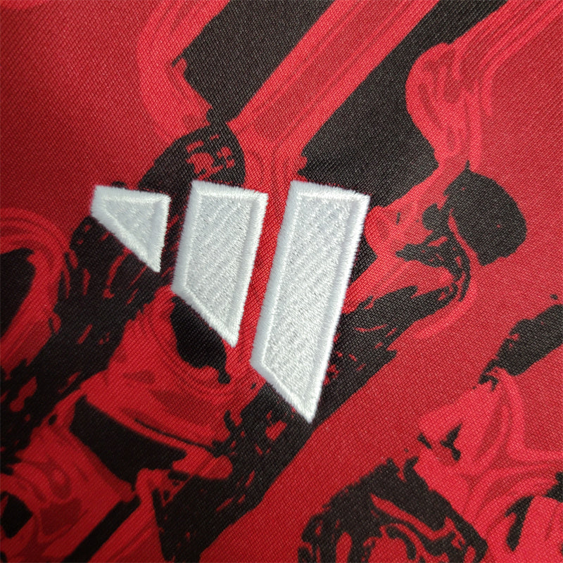 23/24 Manchester United Training Kit