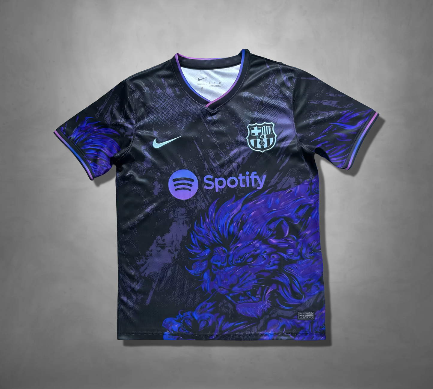 FC Barcelona "Reverb" Premium Kit