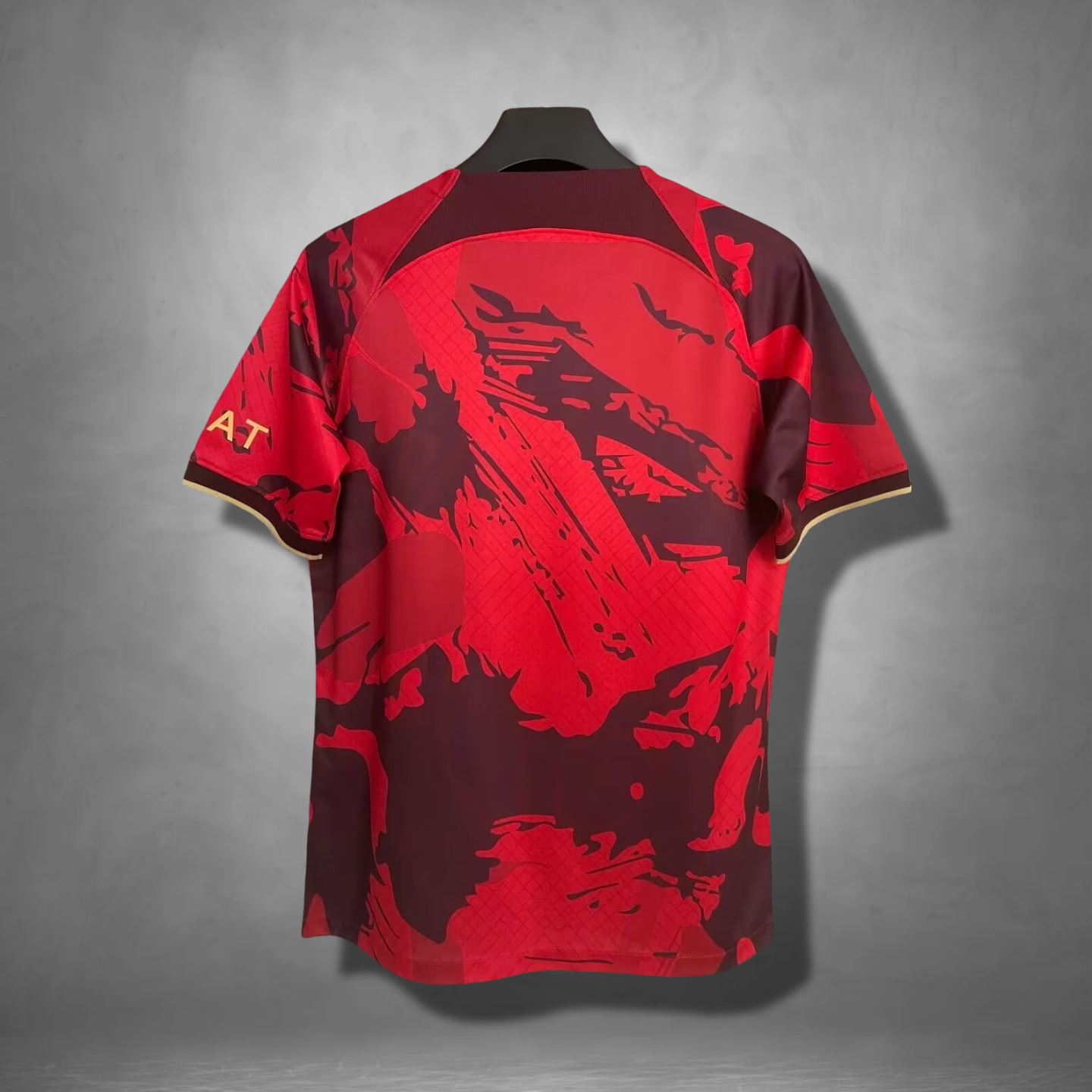 PSG "Inferno" Premium Kit