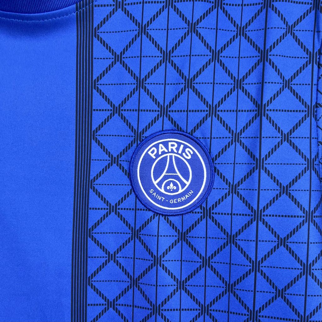 25/26 PSG Pre-Match Premium Kit