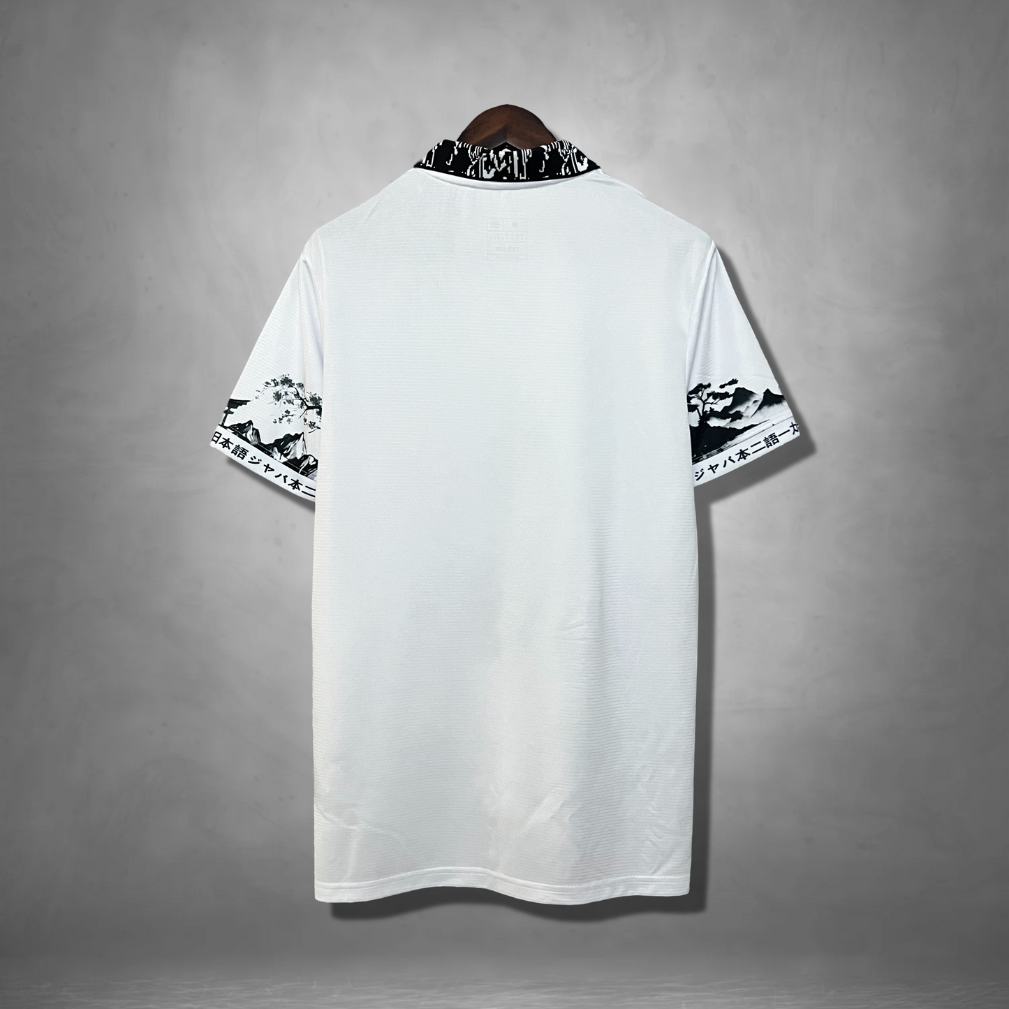 Japan "Kurojin" Premium Kit