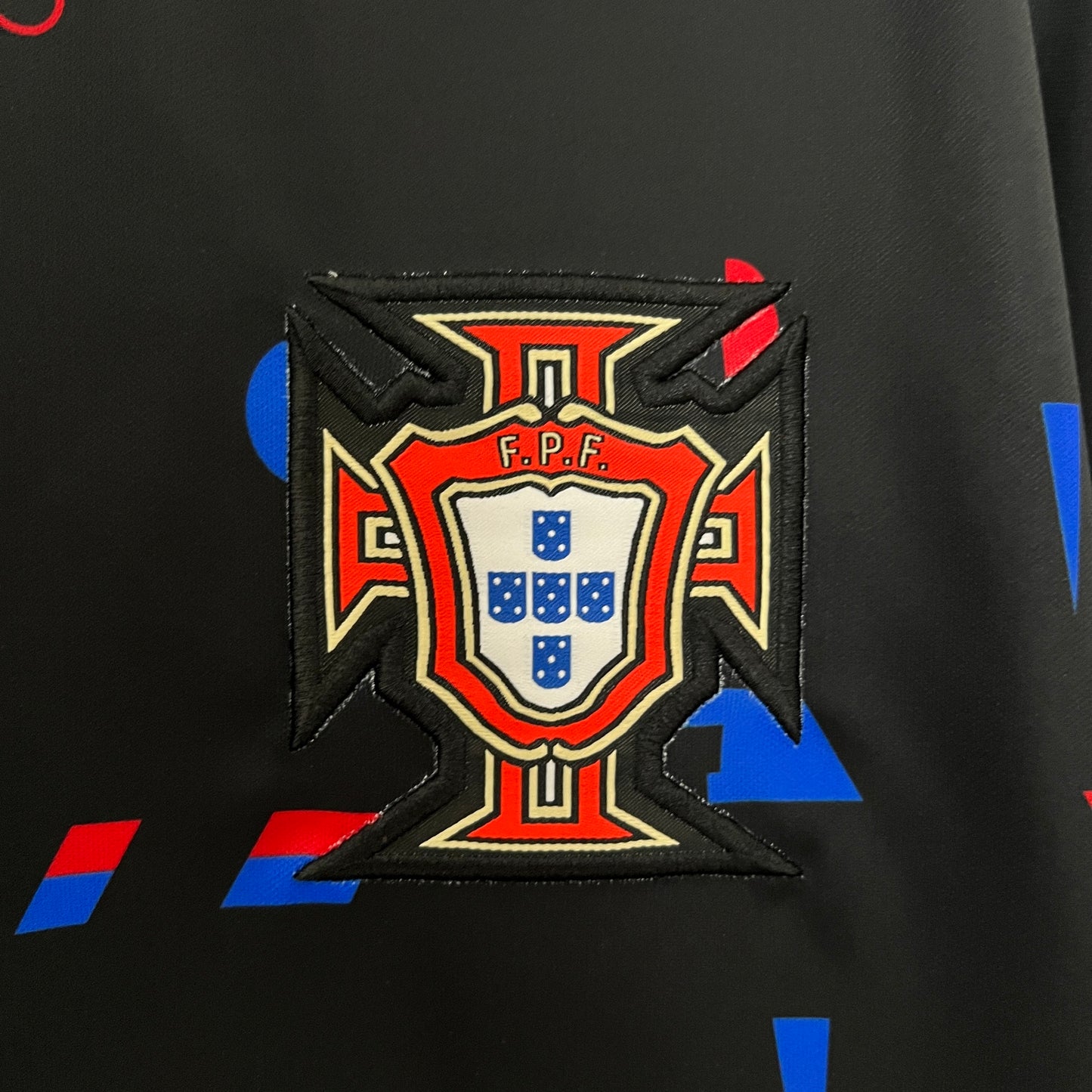 2024 Portugal Training Kit