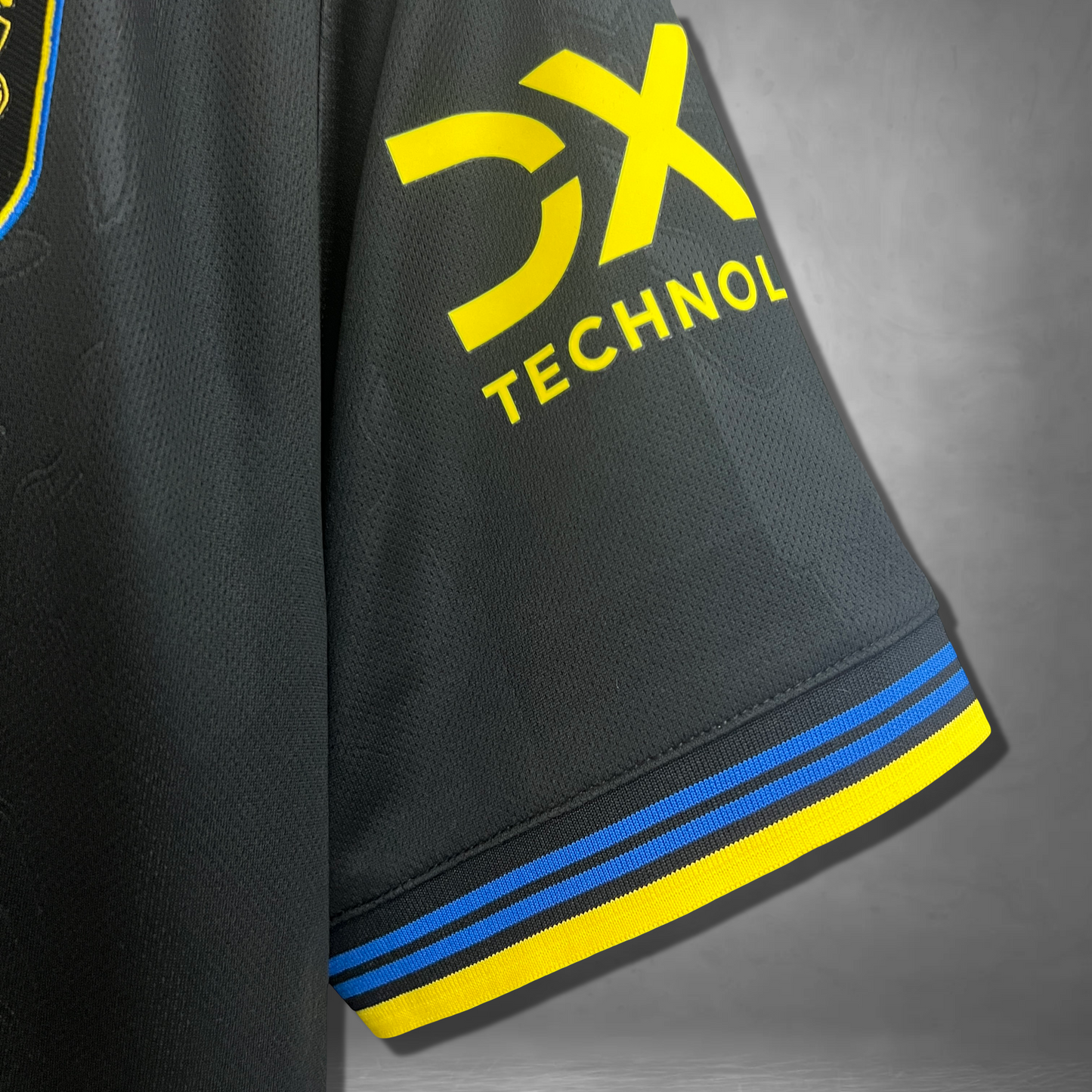 25/26 Manchester United Third Kit