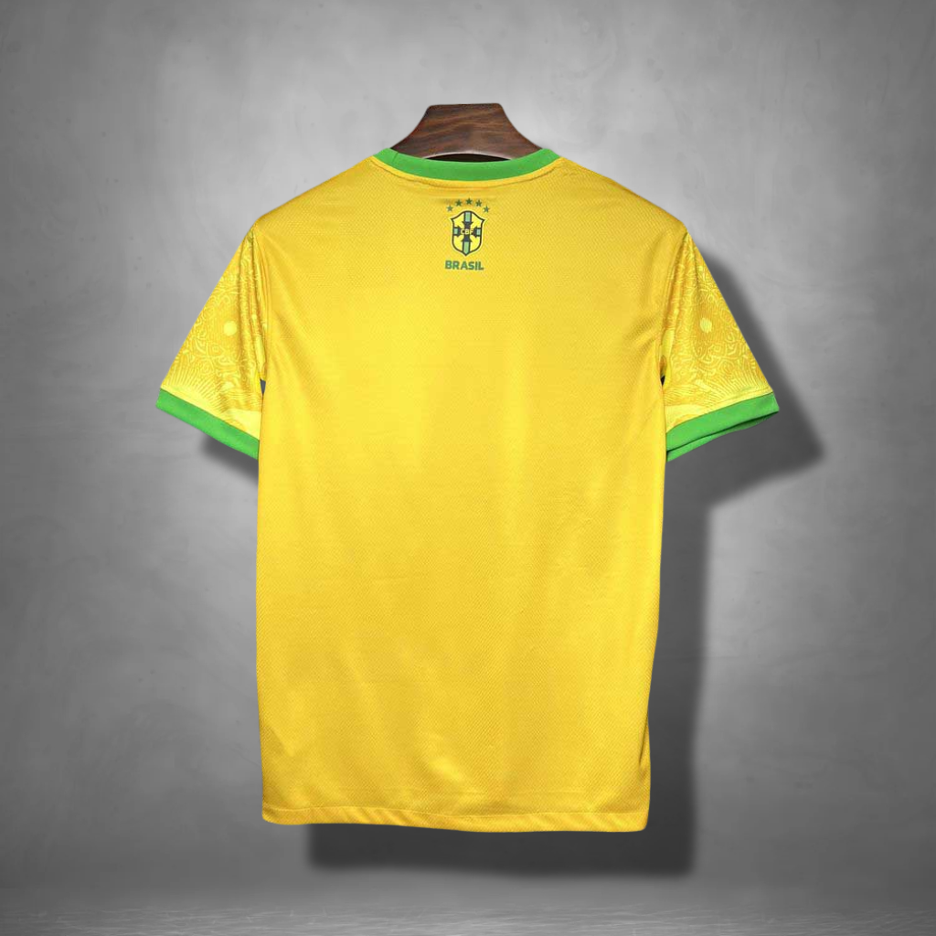 Brazil "Christ the Redeemer" Premium Kit