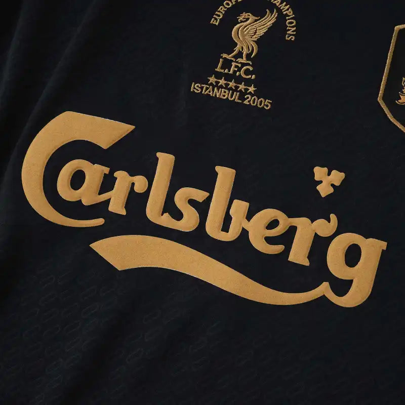 Liverpool "2005 Tribute" Premium Kit